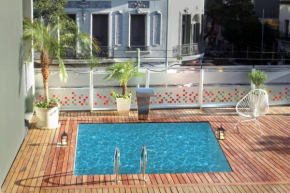 BA Sohotel